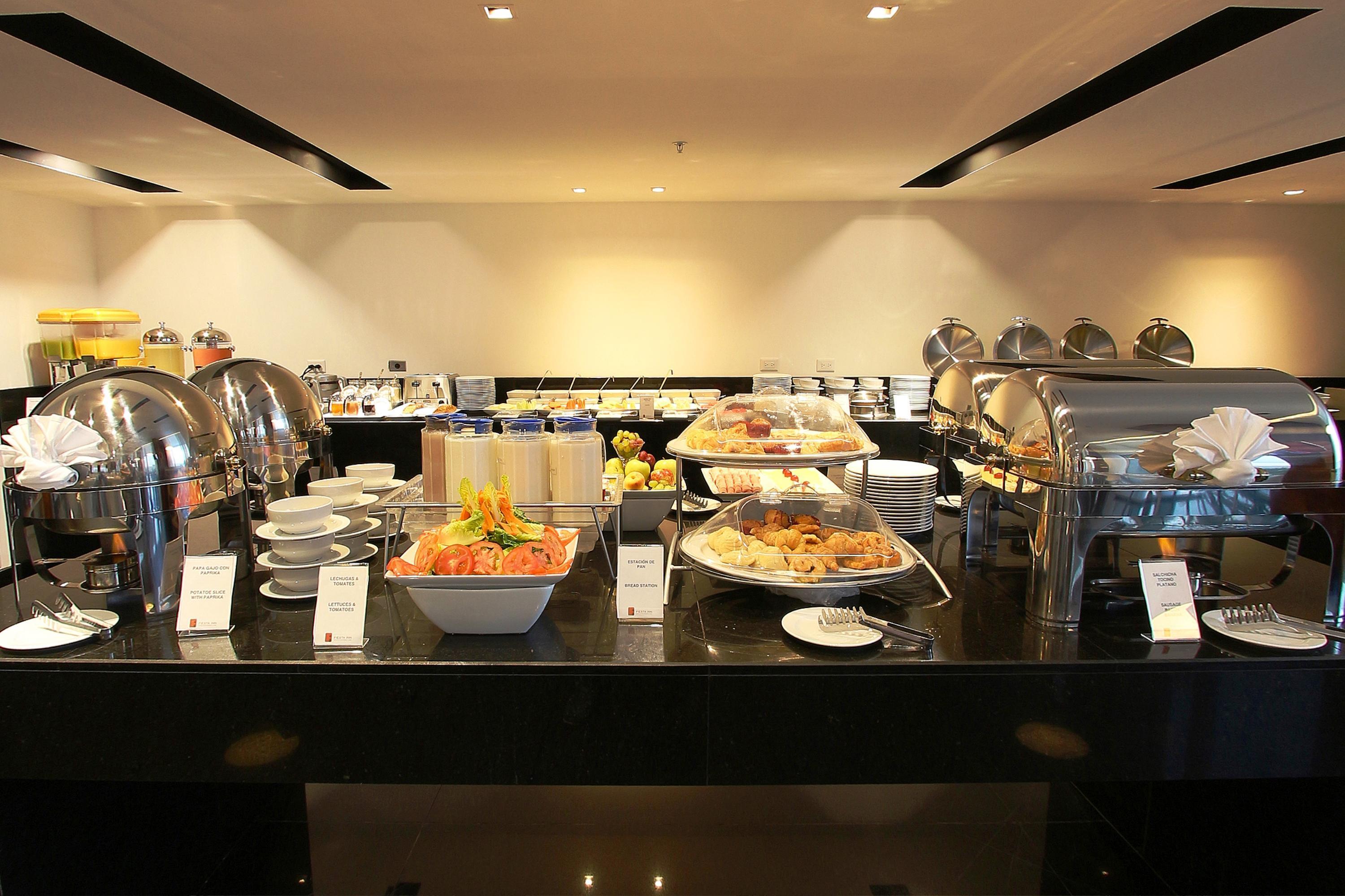 Fiesta Inn Mérida Exteriör bild